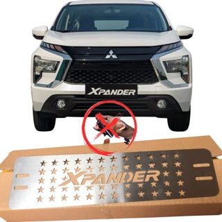  Lưới chống chuột ô tô Mitsubishi Xpander Tấm chắn chuột khoang lái Xpander siêu bền đẹp chuẩn xe lắp 1 lần hiệu quả cao 