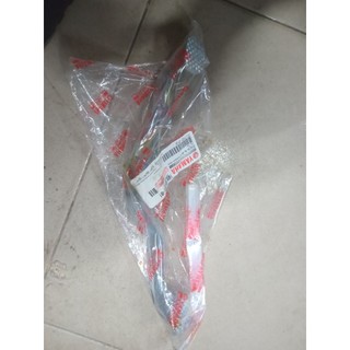 Cần số Taurus Yamaha 16SE81110100