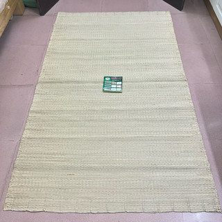 Chiếu cói rẻ 1m5x2m (không viền)