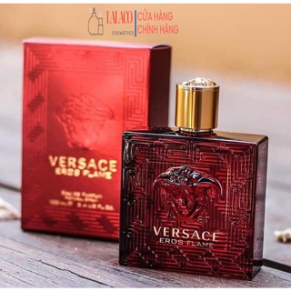 Nước hoa Nam Versace Eros Flame EDP 100ml