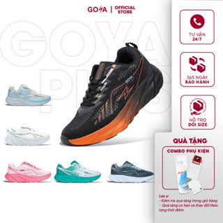 Giày chạy bộ đế Eva siêu nẩy Goya Tranning Plus - Tổng hợp mẫu mới nhất năm 2025