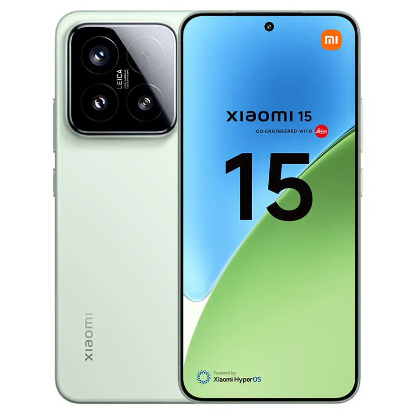 [Chỉ GH tận nơi] Điện Thoại Xiaomi 15 5G 12GB 256GB, Bảo hành 24 tháng | BigBuy360 - bigbuy360.vn