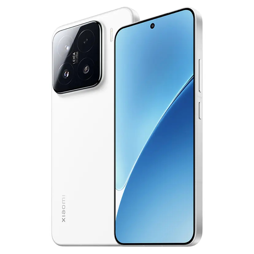 [Chỉ GH tận nơi] Điện Thoại Xiaomi 15 5G 12GB 256GB, Bảo hành 24 tháng | BigBuy360 - bigbuy360.vn