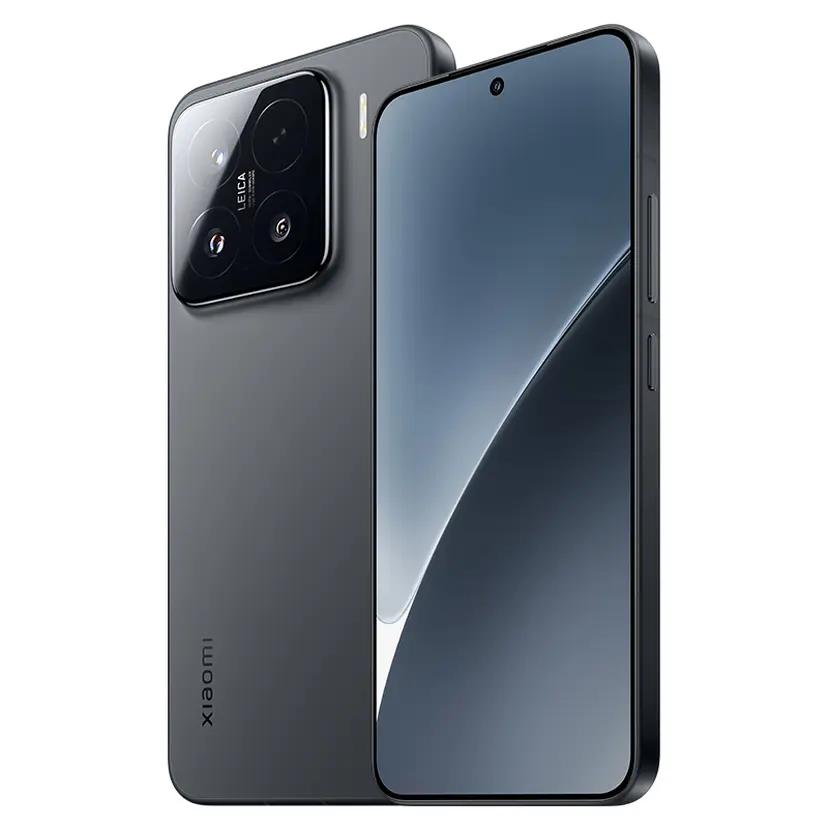 [Chỉ GH tận nơi] Điện Thoại Xiaomi 15 5G 12GB 256GB, Bảo hành 24 tháng | BigBuy360 - bigbuy360.vn