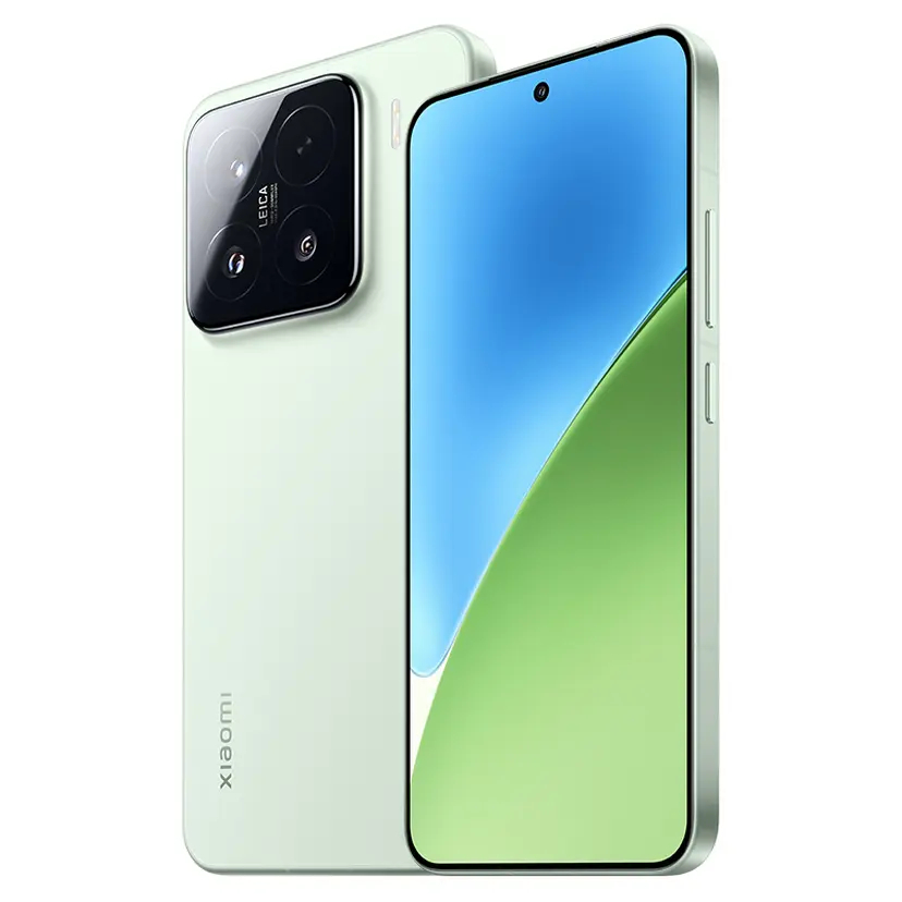 [Chỉ GH tận nơi] Điện Thoại Xiaomi 15 5G 12GB 256GB, Bảo hành 24 tháng | BigBuy360 - bigbuy360.vn