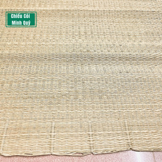 Chiếu cói rẻ 1m5x2m (không viền)