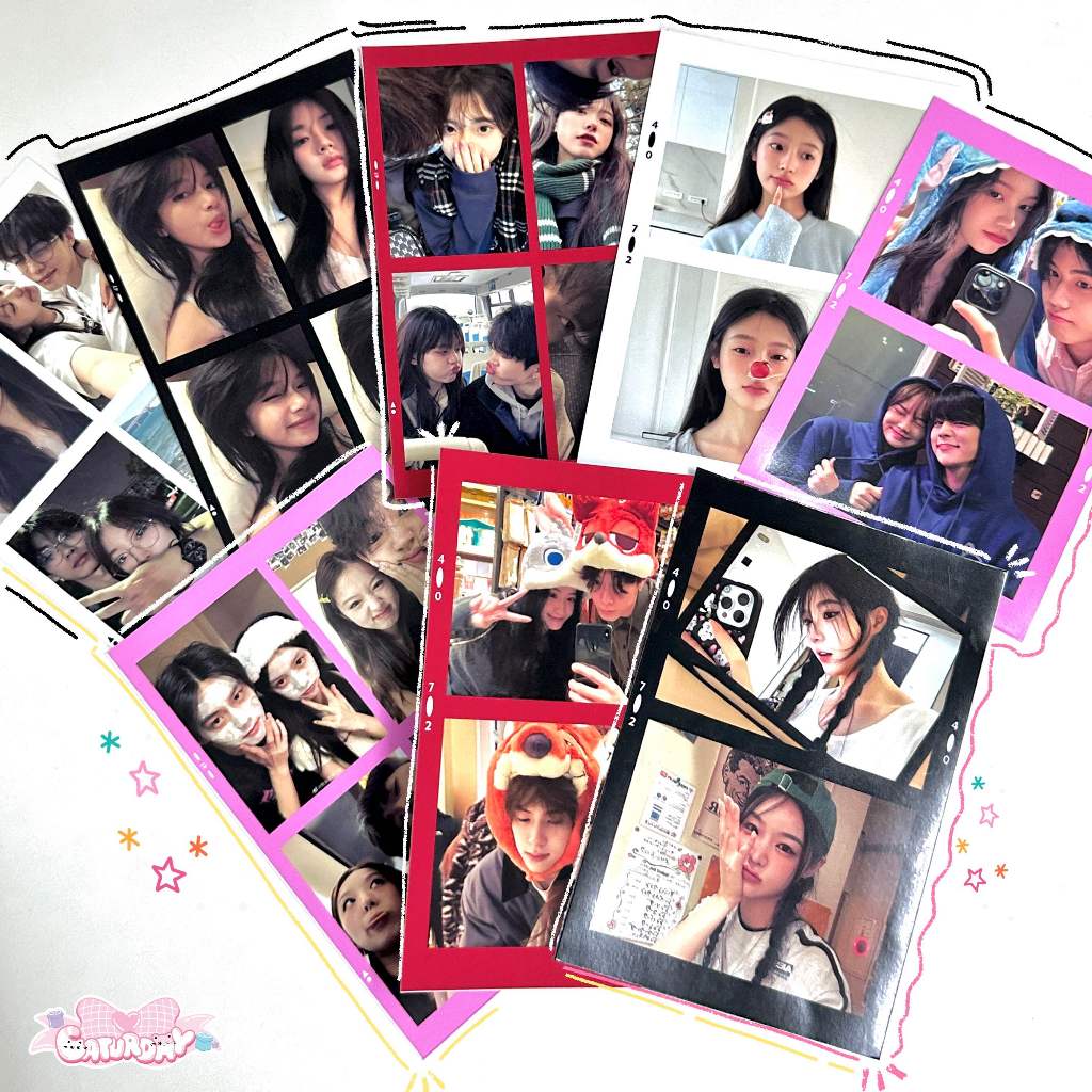 Set 2 ảnh Photobooth size 10x15 in ảnh theo yêu cầu