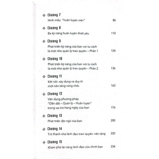 Sách - Sách - Combo Nhà Quản Lý Sai Lầm + Nhà Quản Lý Trao Quyền (Bộ 2 Cuốn - VLA)