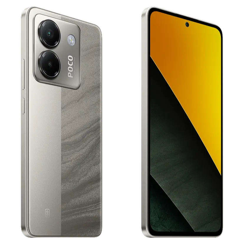 Điện thoại Xiaomi Poco M7 Pro 5G 8GB 256GB | BigBuy360 - bigbuy360.vn