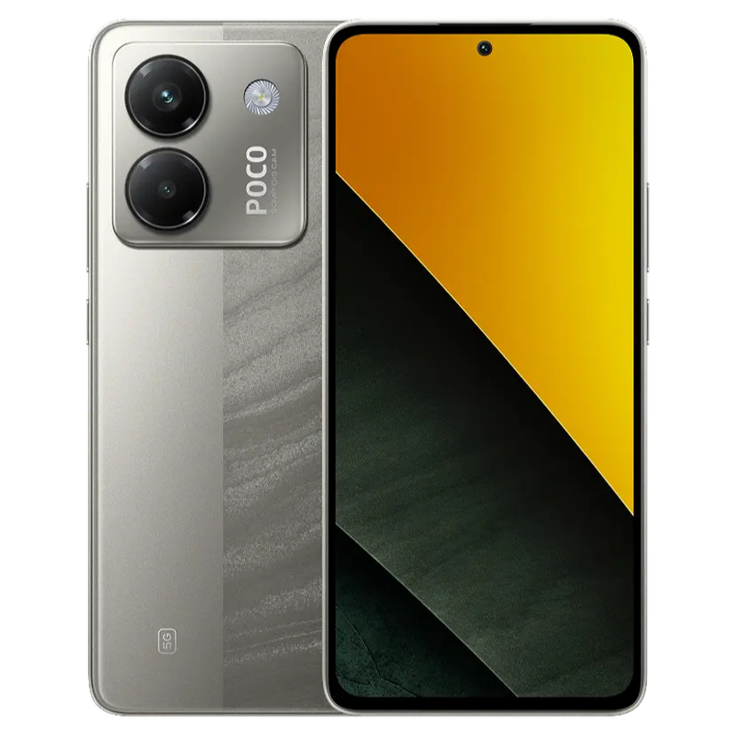 Điện thoại Xiaomi Poco M7 Pro 5G 8GB 256GB | BigBuy360 - bigbuy360.vn