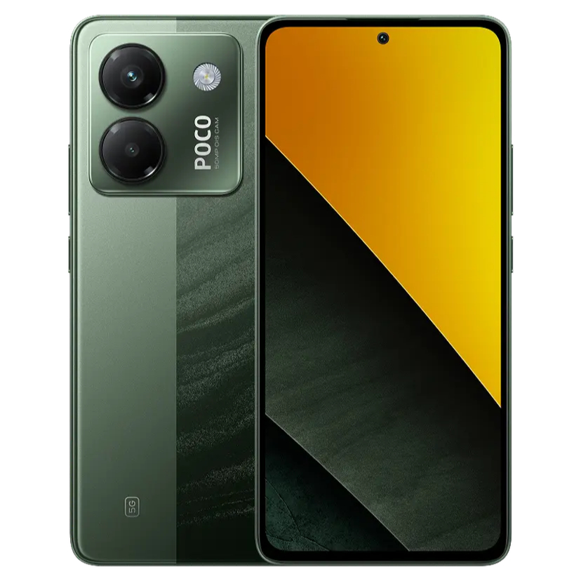 Điện thoại Xiaomi Poco M7 Pro 5G 8GB 256GB | BigBuy360 - bigbuy360.vn