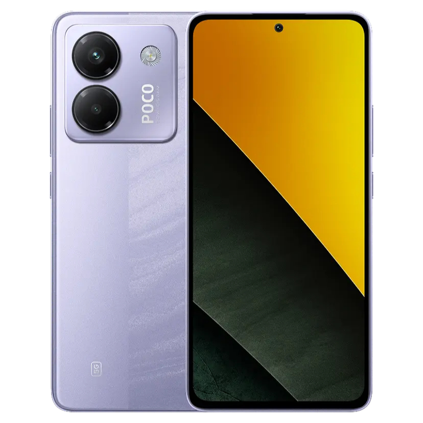 Điện thoại Xiaomi Poco M7 Pro 5G 8GB 256GB | BigBuy360 - bigbuy360.vn