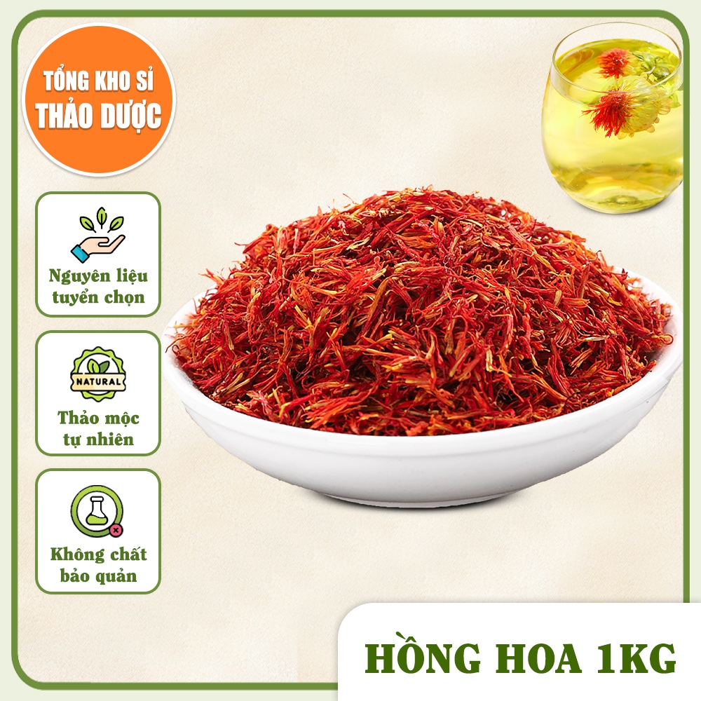 Hồng hoa 1kg, nhụy hoa hồng Tây Tạng, khô, thơm, trà hoa hồng, tốt cho sức khỏe