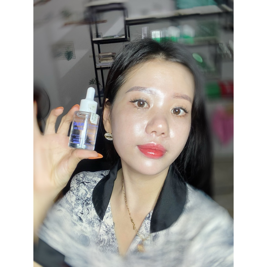 SERUM NANO EXO HA