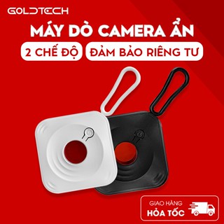 Máy dò Camera ẩn GOLDTECH S11 Hiden Camera Detector dò cam hồng ngoại, 2 chế độ