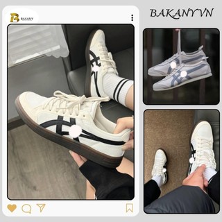  Giày Thể Thao Tiger Mexico 66 Nam Nữ,Giày Sneaker Tiger Mexico 66 Thời Trang Nam Nữ Full Box - BAKANY 