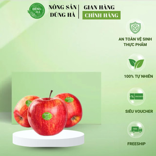 Táo Juliet Pháp – Nhập Khẩu Chính Ngạch – Chuẩn Hữu Cơ 100%