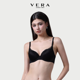   XẢ KHO  Áo ngực Misaki mút mỏng cúp ren phối dây lưng lưới - 9107 