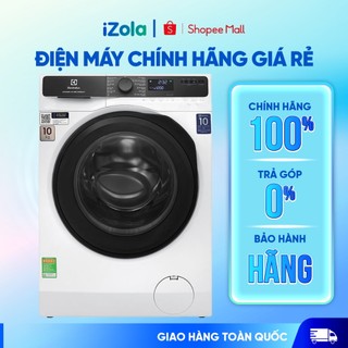  EWF9023P5WC - Máy giặt Electrolux 9 kg UltimateCare 500 Inverter EWF9023P5WC - Hàng chính hãng 
