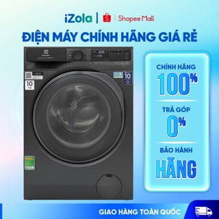 EWF1043R7SC - Máy giặt Electrolux 10 kg UltimateCare 700 Inverter EWF1043R7SC - Hàng chính hãng