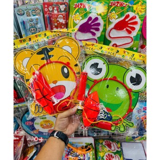[Game vận động] Bóng Rổ Treo Tường