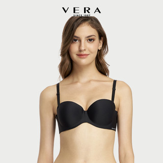 [LIVE] Áo ngực không lộ viền seamless Misaki trơn mút vừa cup ngang nâng ngực nhẹ nhàng thoải mái - M1016