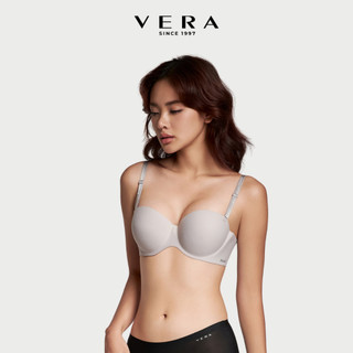 [LIVE] Áo ngực không lộ viền seamless Misaki trơn mút vừa cup ngang nâng ngực nhẹ nhàng thoải mái - M1016