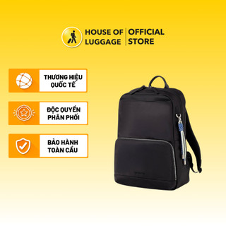 Balo laptop 14in Flotta Samsonite Red Mỹ
