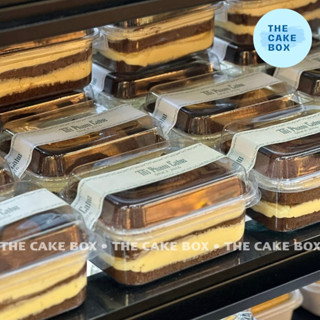  50 Hộp Nhựa 450ml Đựng Panna Cotta Khúc Bạch Vải Bánh Lạnh Mousse Trái Cây Tiramisu  S231  