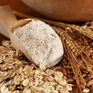Bột cám gạo sữa thiên nhiên dưỡng trắng da & mờ thâm