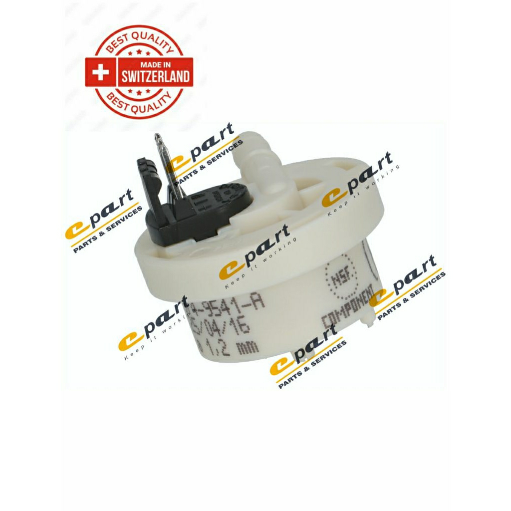 BỘ ĐẾM NƯỚC MÁY PHA CÀ PHÊ Breville BES 870XL, 920, 878.BỘ ĐẾM LƯU LƯỢNG NƯỚC 974-9541-A NSF