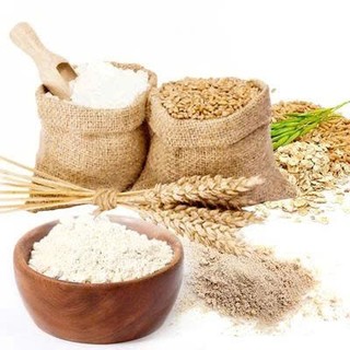 Bột cám gạo sữa thiên nhiên dưỡng trắng da & mờ thâm