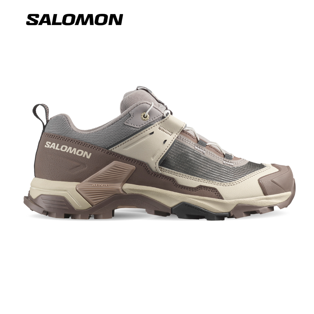Giày Hiking Nữ Salomon Shoes X Ultra 5 Wide L47854400