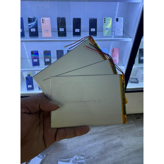 PIN Mobell Tab 10 Pro