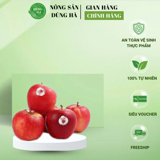Táo Cherish New Zealand nhập khẩu – Giòn ngọt, an toàn
