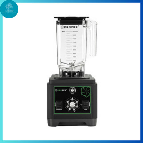 MÁY XAY SINH TỐ CÔNG NGHIỆP PROMIX PM-911B