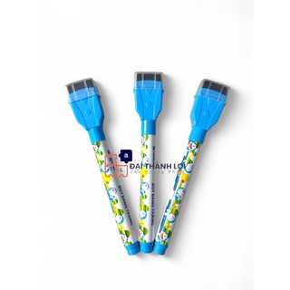 [Hộp 10 CÂY] Bút lông bảng Thiên Long - Doraemon WB-016/DO