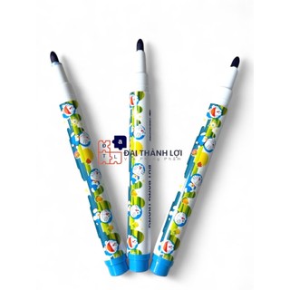 [Hộp 10 CÂY] Bút lông bảng Thiên Long - Doraemon WB-016/DO