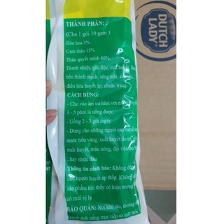 Trà thanh nhiệt Thái Bình (100 gói x10g)