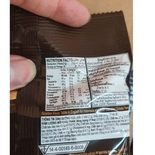 Kẹo cà phê Kopiko 140gr (date mới)