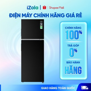 AQR-T260FA(FB) - Tủ lạnh Aqua Inverter 236 lít AQR-T260FA(FB) - Hàng chính hãng