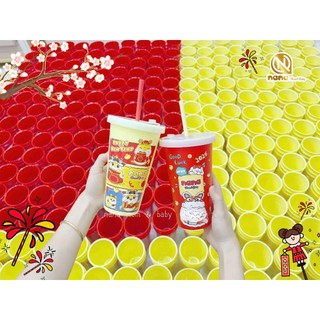 Quà tặng Ly NaNa chỉ tặng không bán