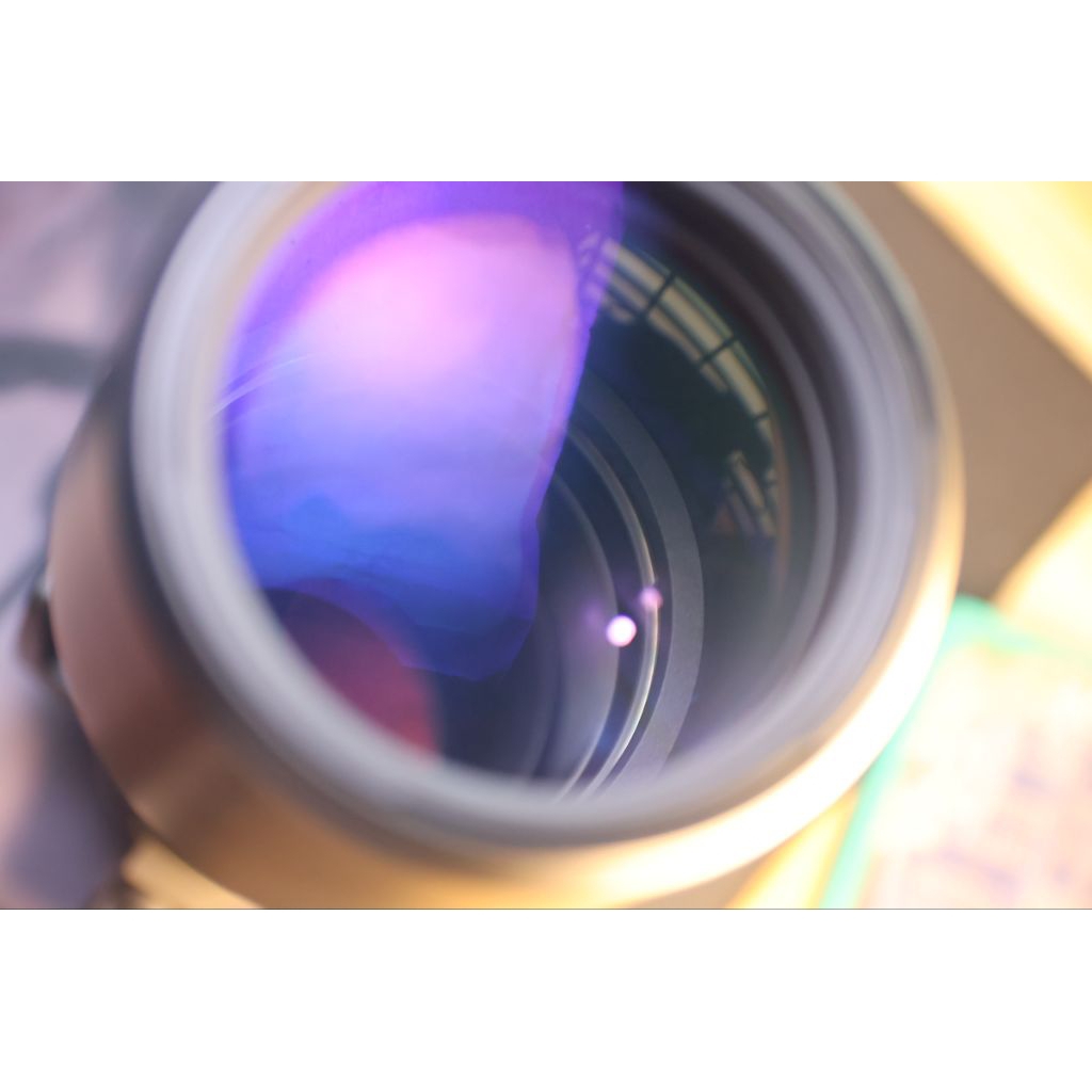 lens sigma 170-500mm for canon ef (bao vải đựng lens) - Ống kính Canon EF