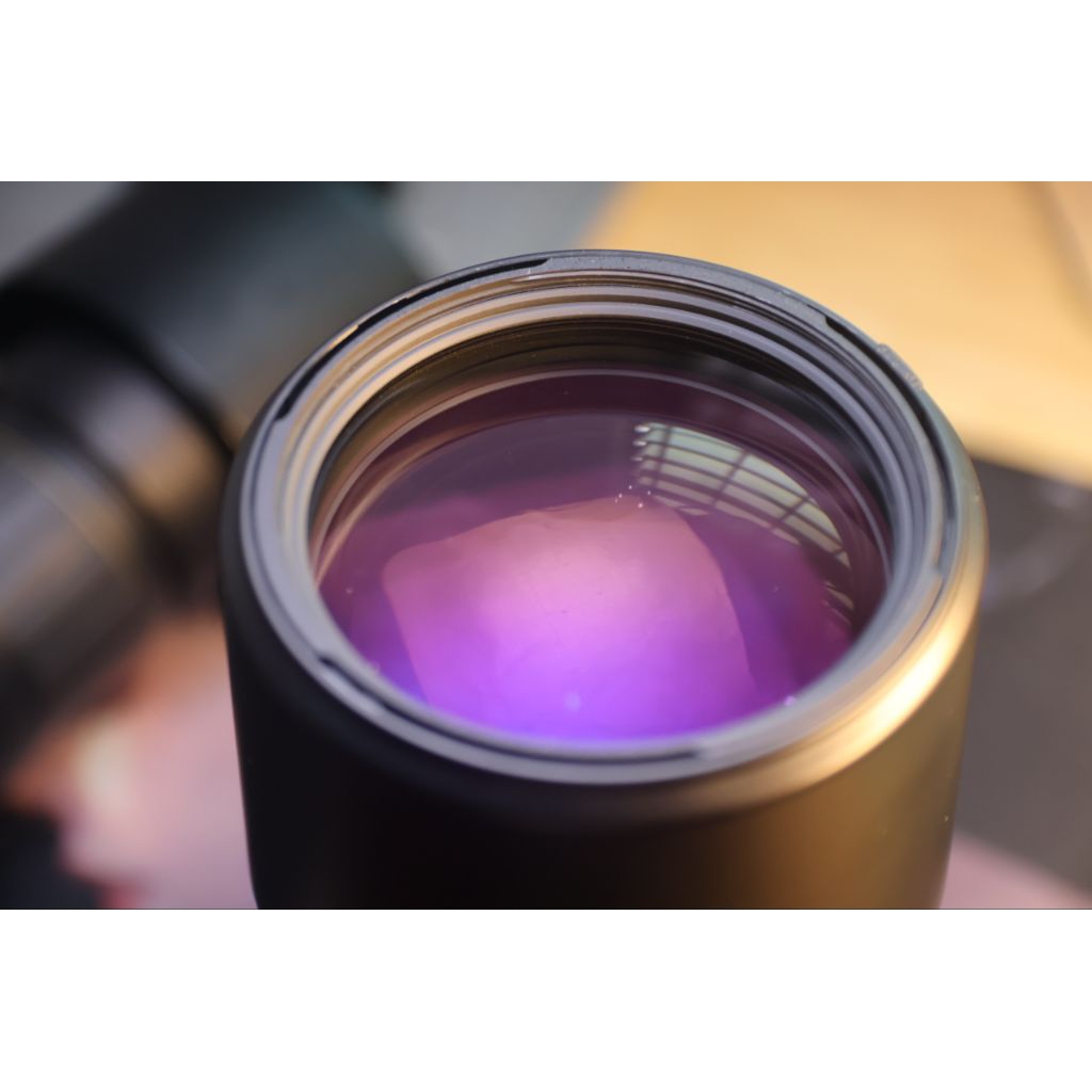 lens sigma 170-500mm for canon ef (bao vải đựng lens) - Ống kính Canon EF