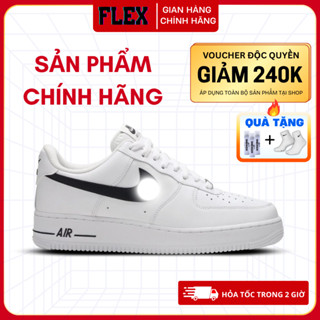 Giày Aiir Forrce Thời Trang Chính Hãng Cho Nam Nữ FLEX SHOP