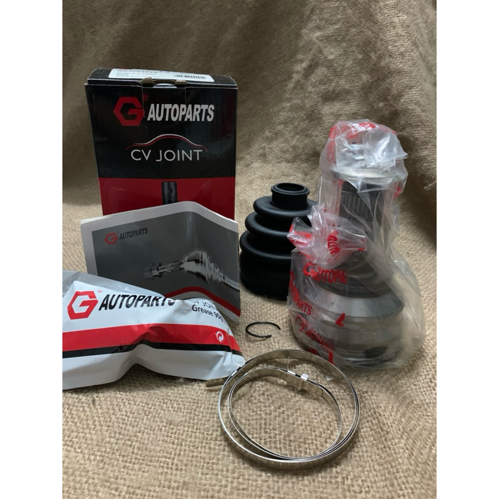 Đầu láp ngoài Mazda 626 1998 (28r*30r)