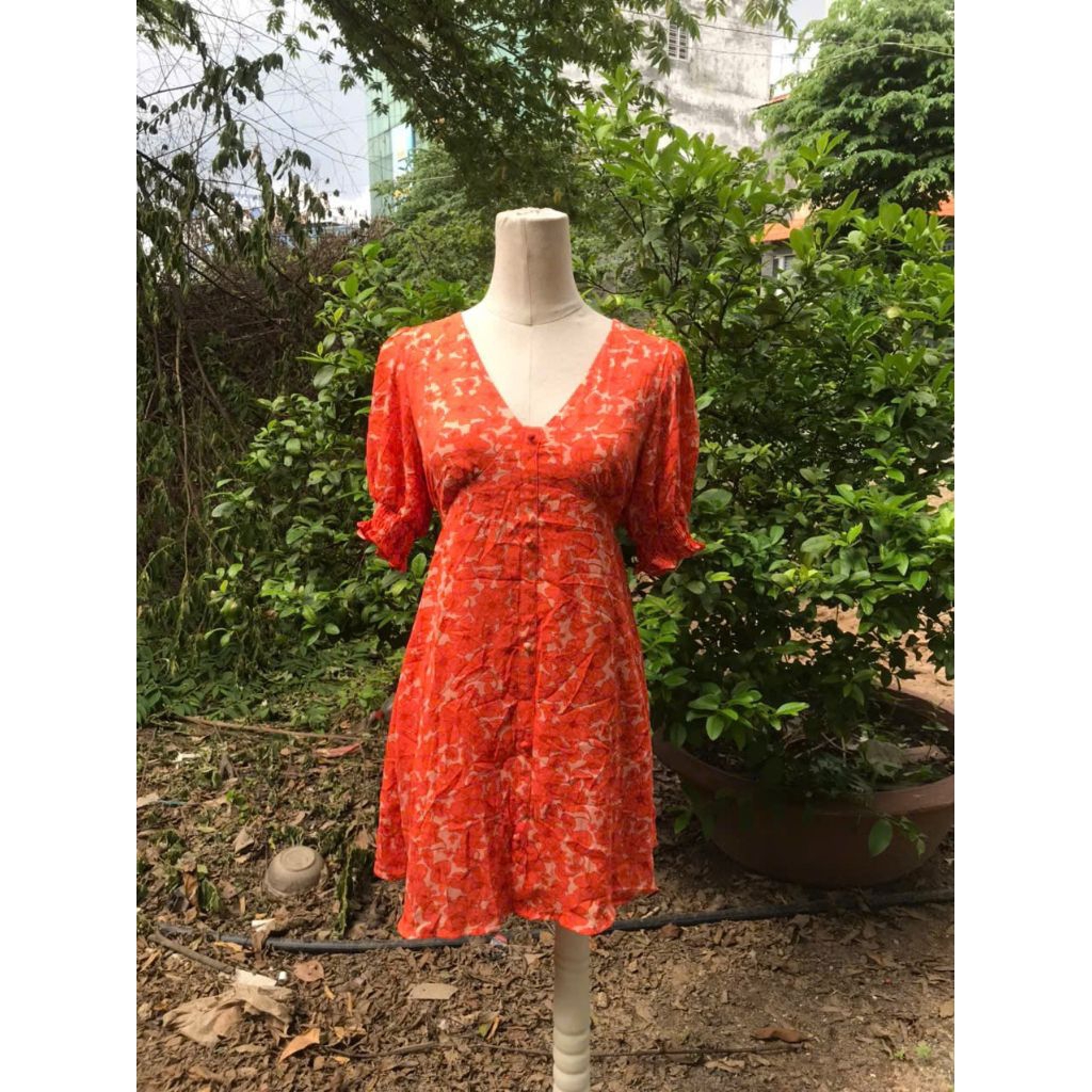 ĐẦM NỮ S.I.E.N.N.A.S.K.Y XUẤT DƯ 24.8