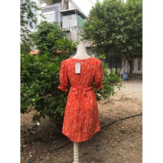 ĐẦM NỮ S.I.E.N.N.A.S.K.Y XUẤT DƯ 24.8