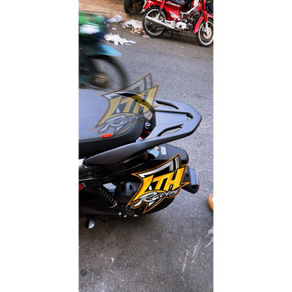  Baga Sau Datbike QuanTum Phụ Tùng Phụ Kiện 