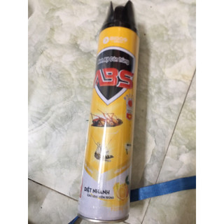 Bình xịt muỗi Jumbo
